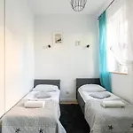 Rentplanet - Apartament Stawowa Apartment Wroclaw
