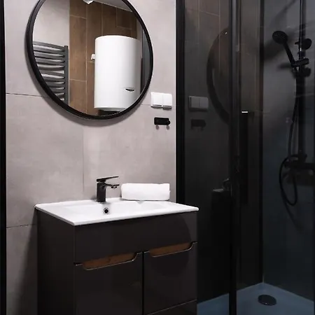 Apartamento Rentplanet - Apartament Stawowa *