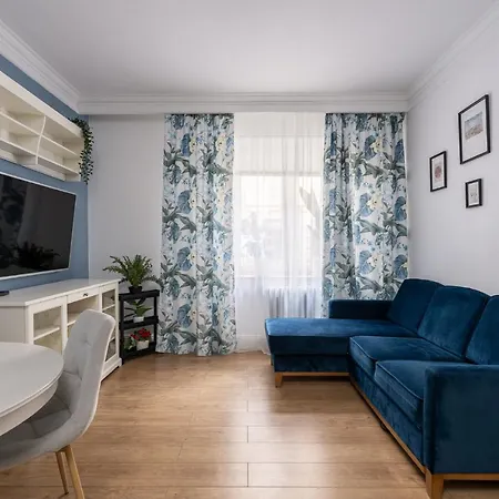Rentplanet - Apartament Stawowa * Βρότσλαβ
