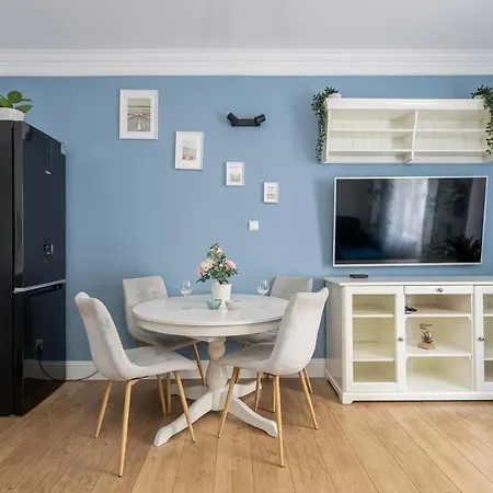 Rentplanet - Apartament Stawowa Wrocław