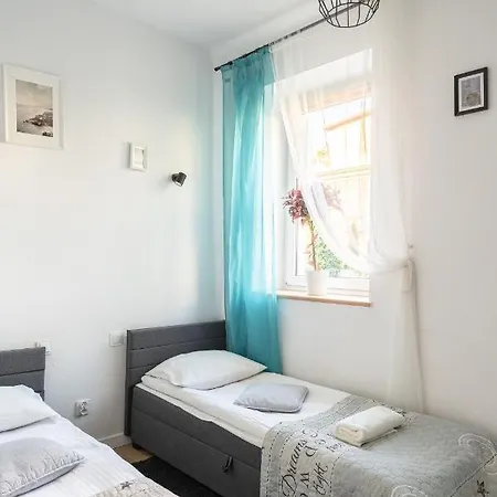 Rentplanet - Apartament Stawowa *