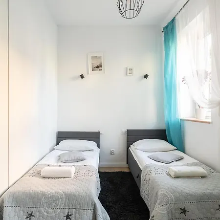 Rentplanet - Apartament Stawowa Apartament Wrocław